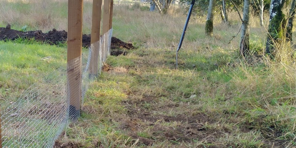 Water water everywhere